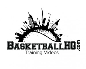 BasketballHQ Logo