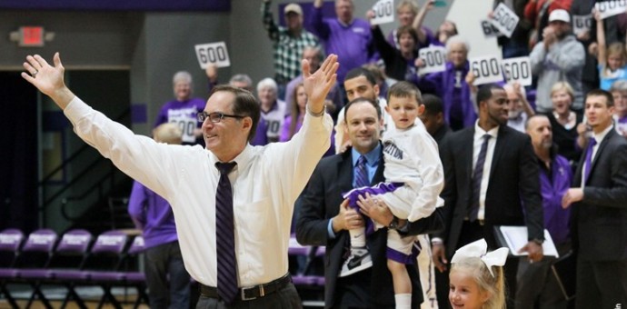 Tarleton State Head Coach Lonn Reisman Wins 600 HoopDirt Tarleton State Head Coach Lonn Reisman Wins 600 HoopDirt