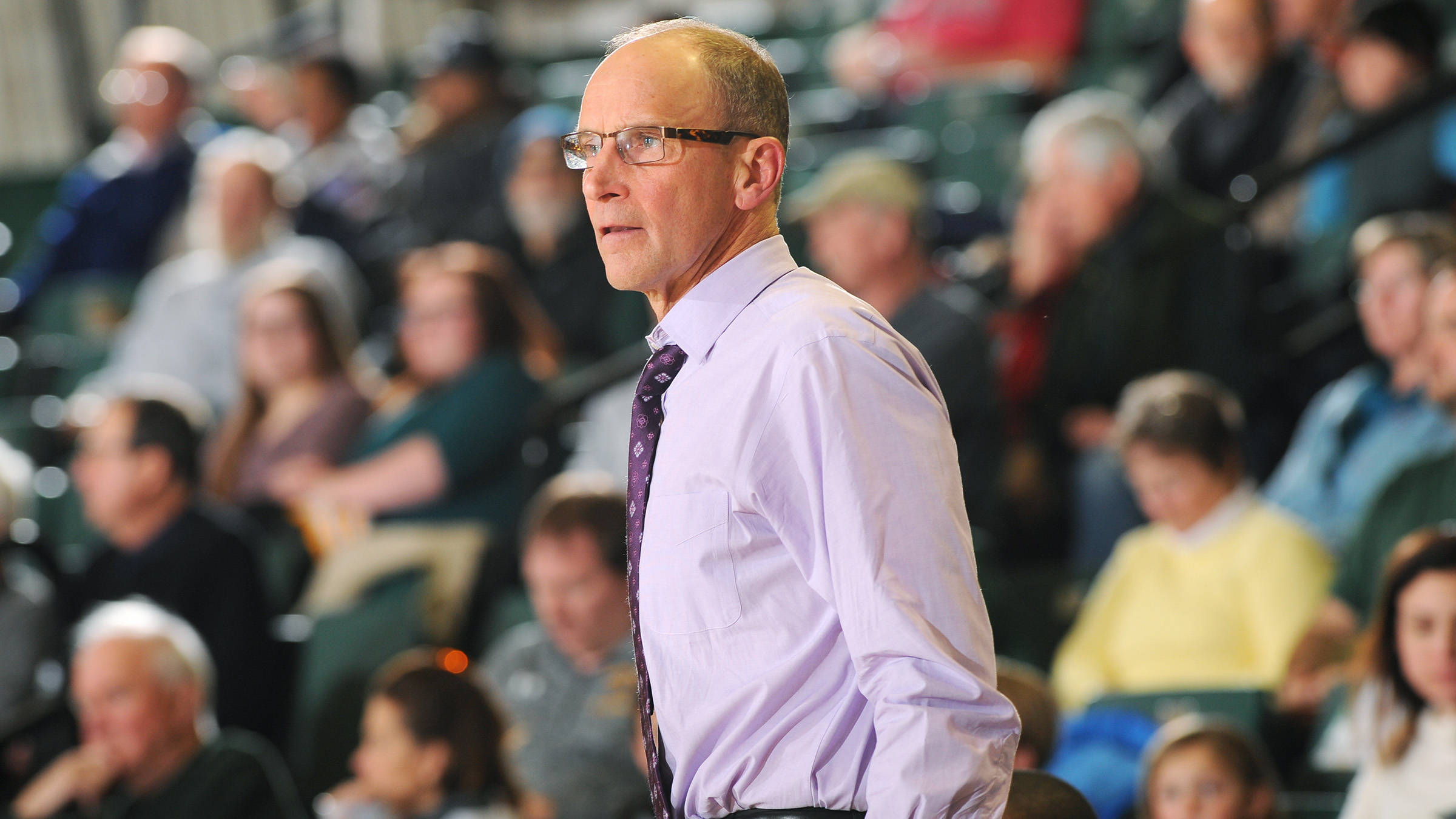 OFFICIAL: Cormier Will Not Return As Head Basketball Coach At Dartmouth ...