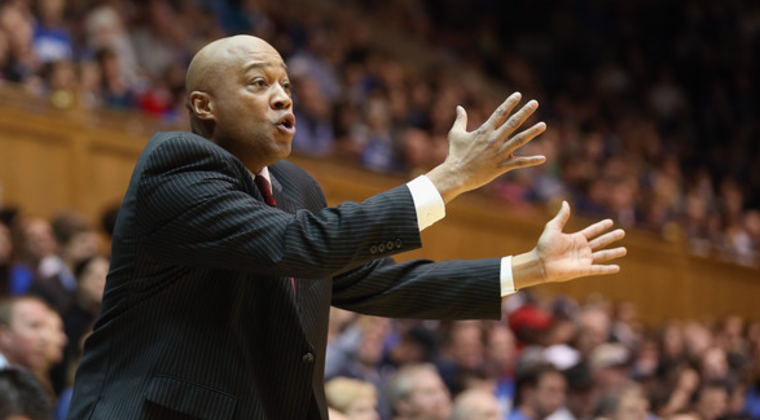 REPORT: Cornell Fires Bill Courtney - HoopDirt