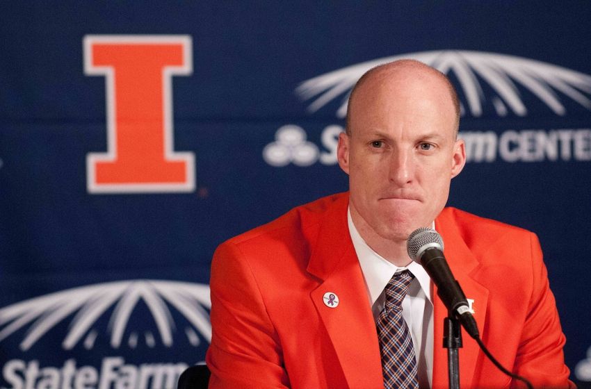 HOT: Groce Safe at Illinois - HoopDirt