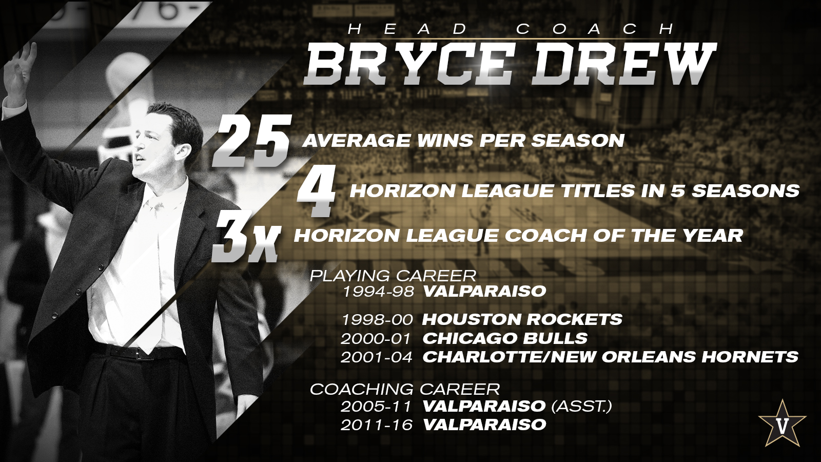 Bryce Drew Coaching Record: A Comprehensive Analysis