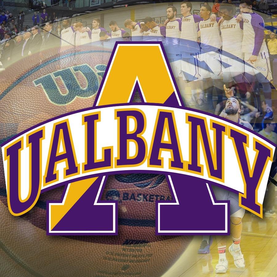 Director of Men's Basketball Operations University at Albany Full