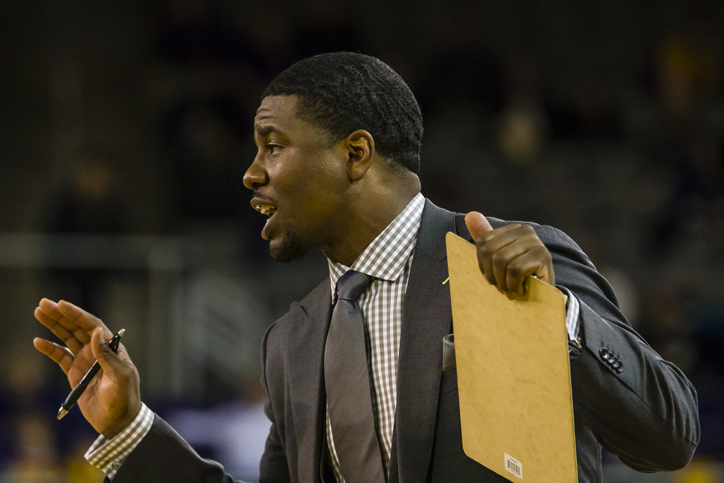 REPORT: Shammond Williams to Join Western Kentucky Staff - HoopDirt