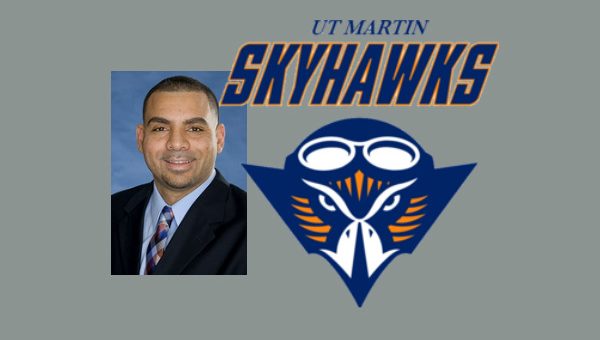 BREAKING: Anthony Stewart Officially Named Head Basketball Coach at UT  Martin - HoopDirt