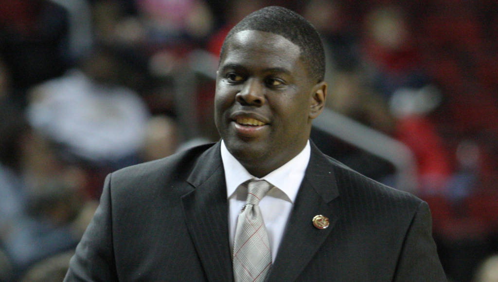 OFFICIAL Cameron Dollar Dismissed as Head Basketball Coach at Seattle