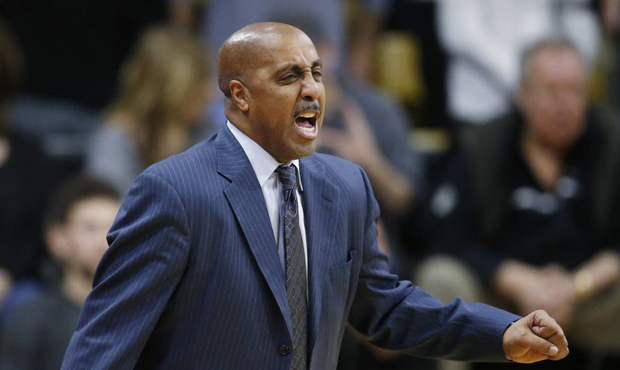 BREAKING: Lorenzo Romar Fired as Head Basketball Coach at Washington ...