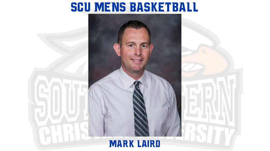 Southwestern Christian University adds Mark Laird to Men's Basketball ...