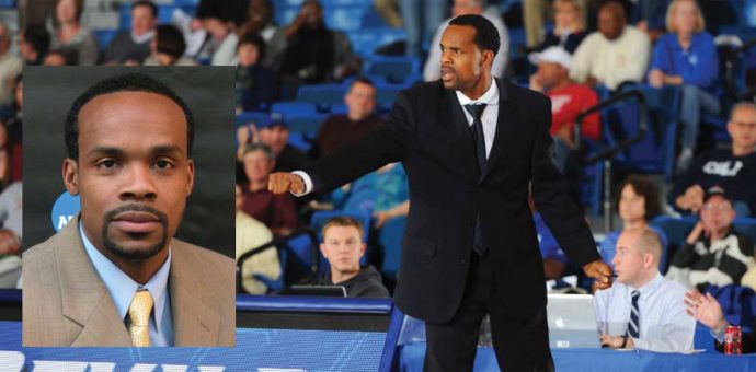 OFFICIAL: Carberry joins Yale Basketball Staff - HoopDirt