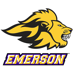 emerson college sweatshirt