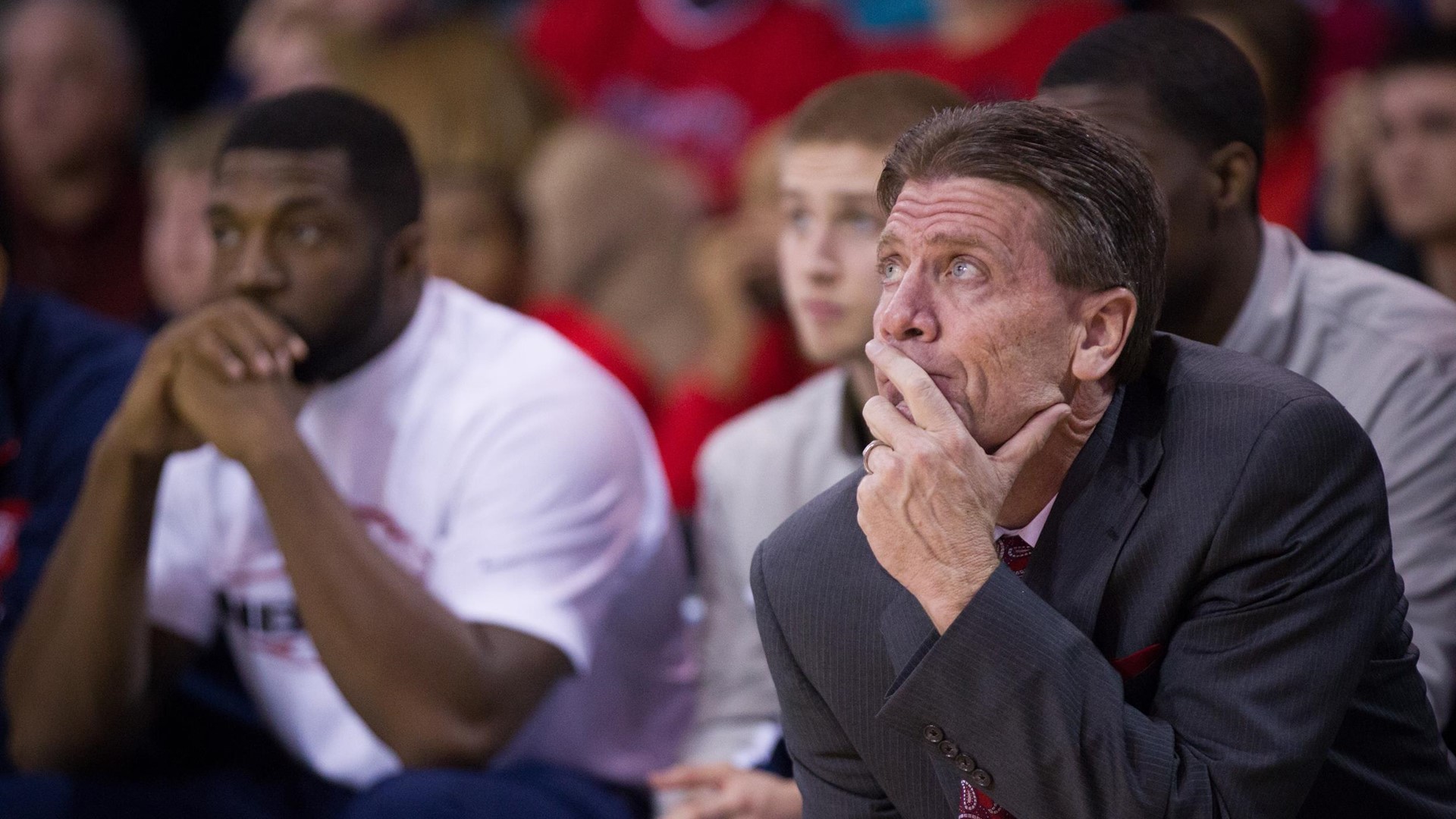 UMass Introduces Men’s Basketball Coaching Staff HoopDirt