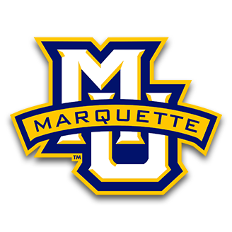 marquette basketball logo university casual georgetown gamethread hoopdirt logos team men