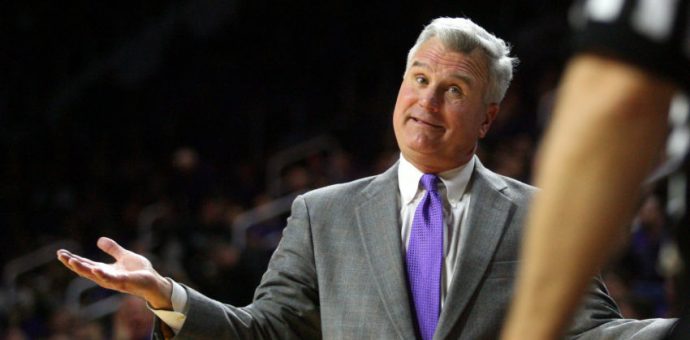 K-State, Weber Agree to 2-Year Contract Extension - HoopDirt