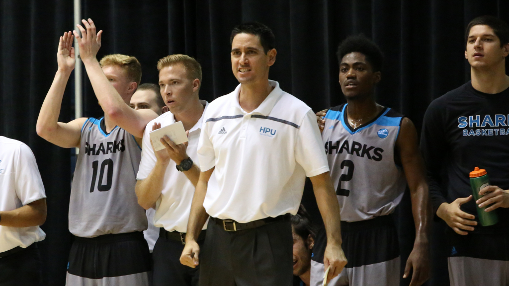 Jesse Nakanishi Named Director of Basketball Operations at Seattle University HoopDirt