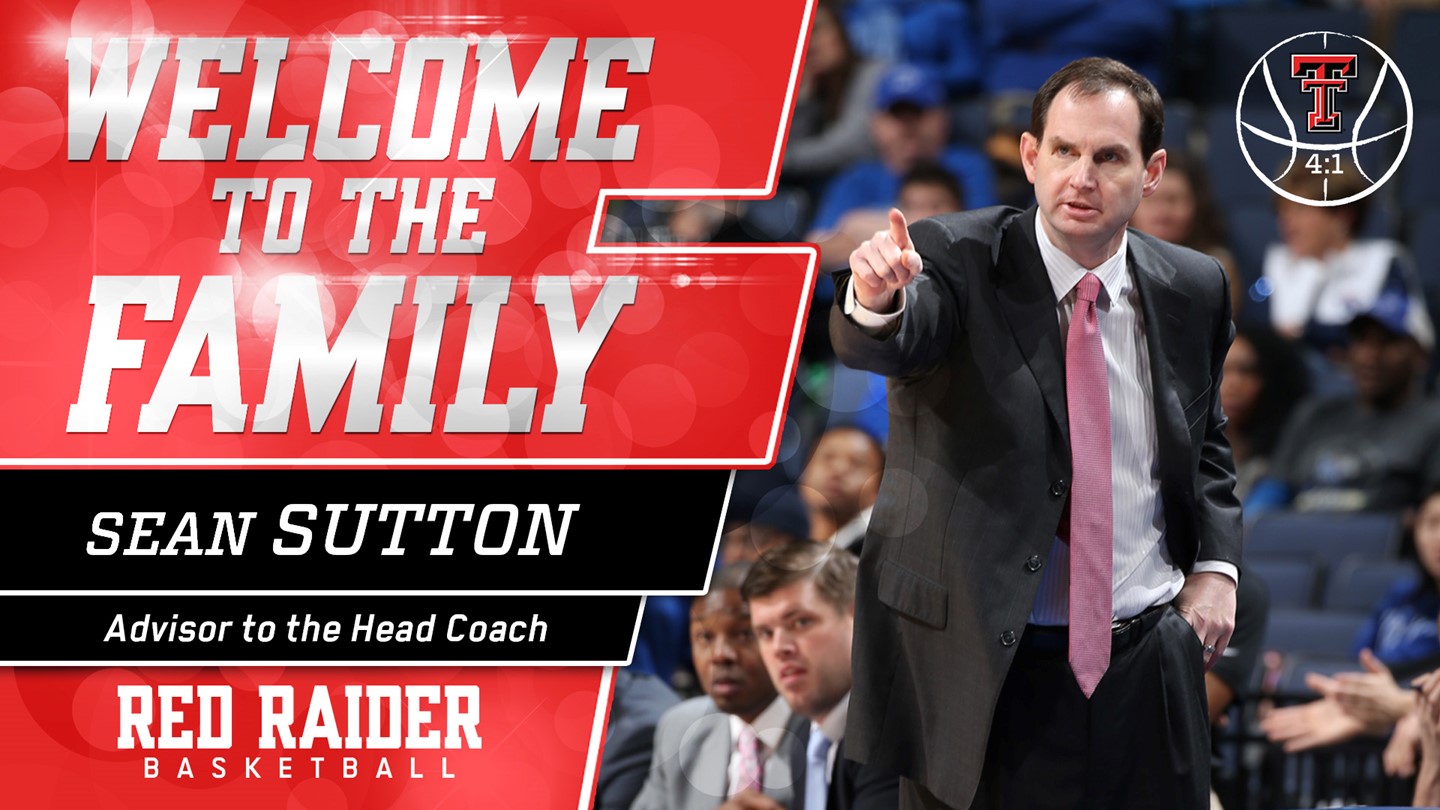 Sean Sutton: The Inspiring Journey of a Basketball Coach