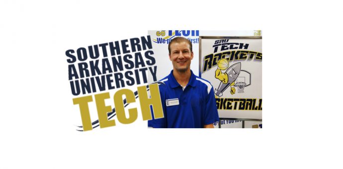 Southern arkansas university tech jobs