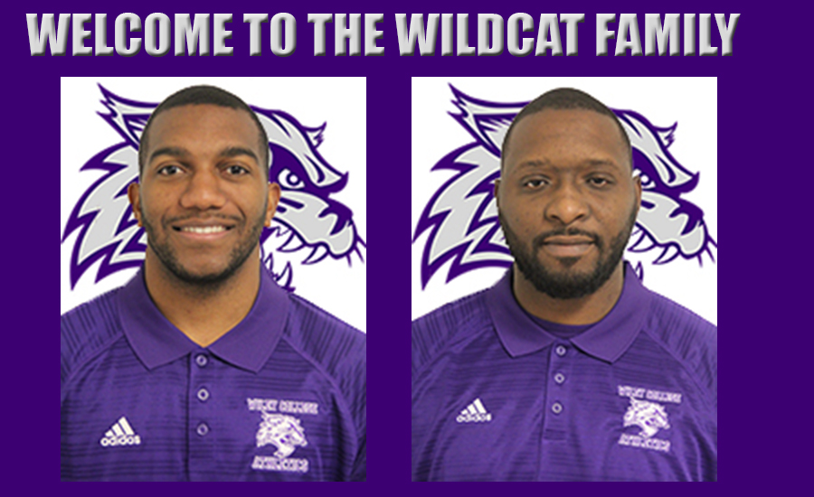 Wiley College Basketball Staff Update HoopDirt