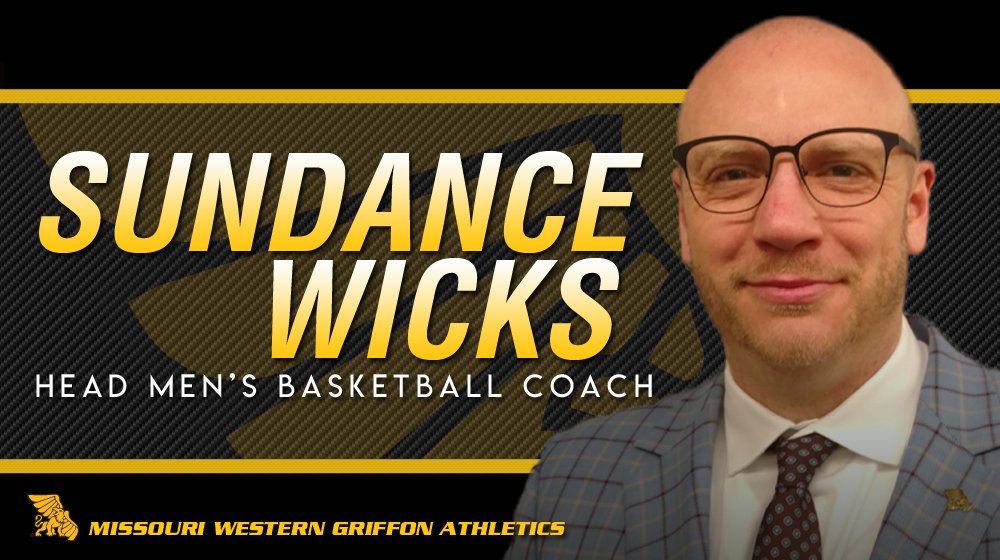 OFFICIAL: Missouri Western State Names Sundance Wicks Head Basketball Coach  - HoopDirt