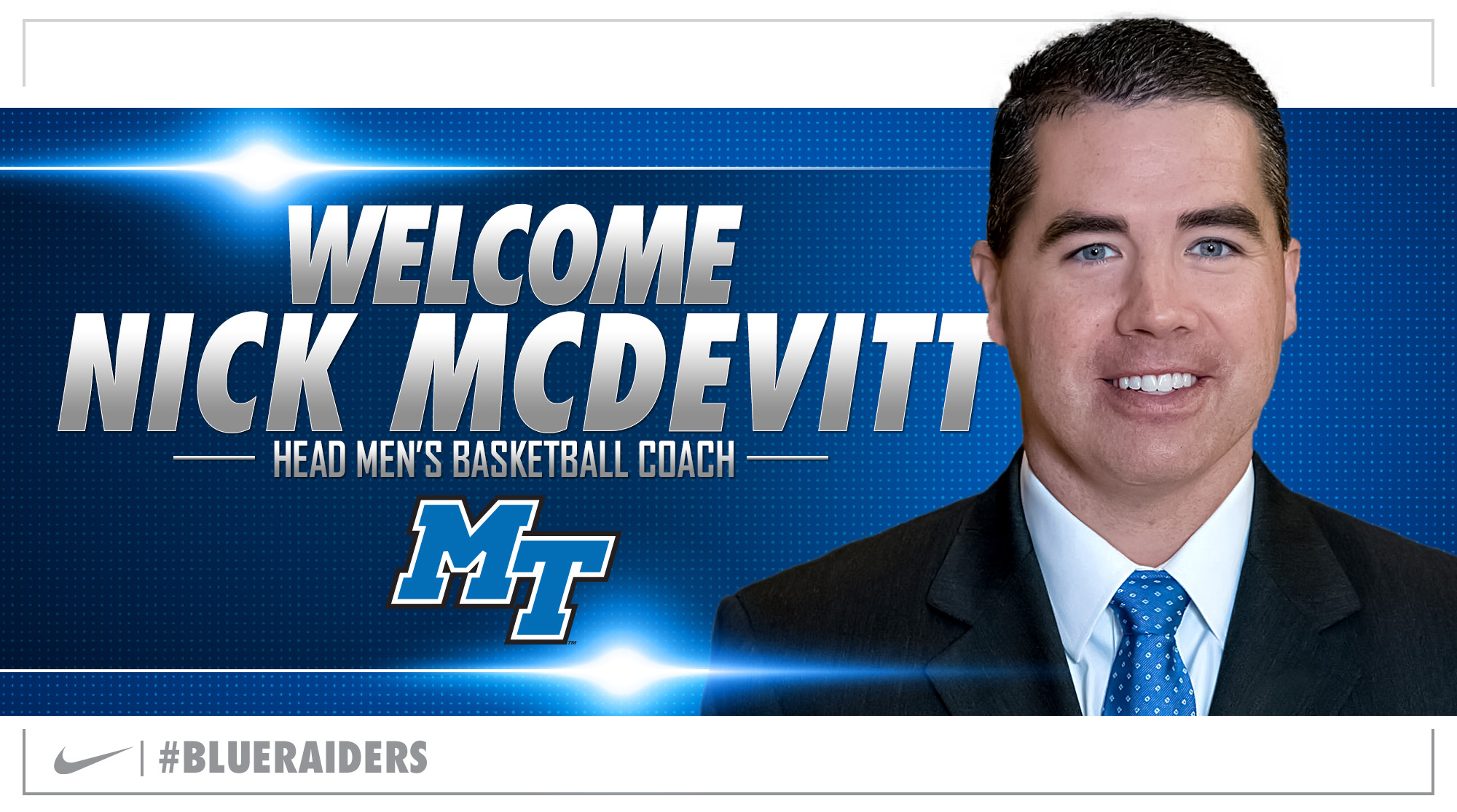 Middle Tennessee State Basketball Coach: A Comprehensive Overview