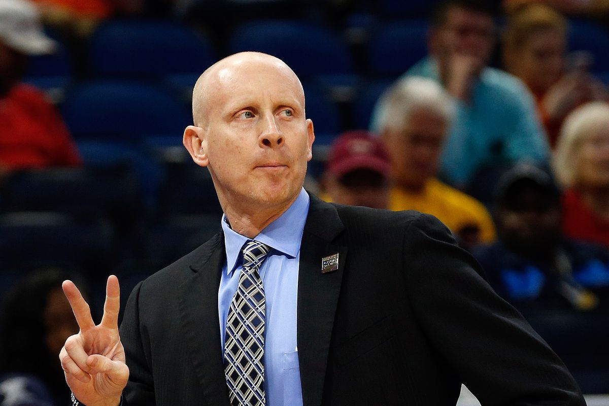 OFFICIAL: Chris Mack Chosen to Lead Louisville Men’s Basketball Program ...