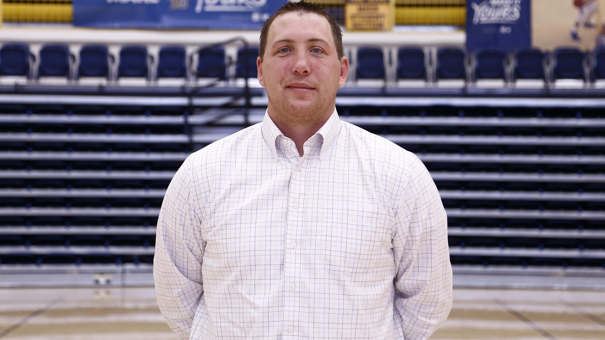 Bobby Howard Named Assistant Men’s Basketball Coach at Montana State