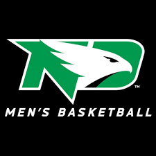 university of north dakota basketball schedule