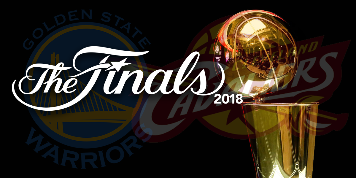 NBA FINALS PREVIEW: A Deep Dive Into The Conference Finals Presented By ...