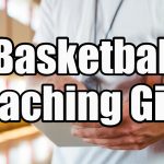 Basketball Coaching Gifts
