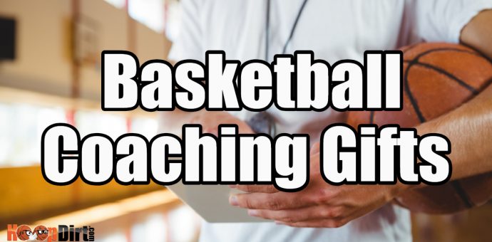Basketball Coaching Gifts