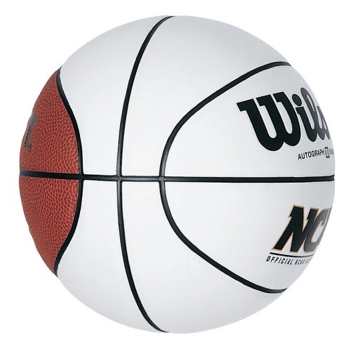 Mini Signature Basketball 