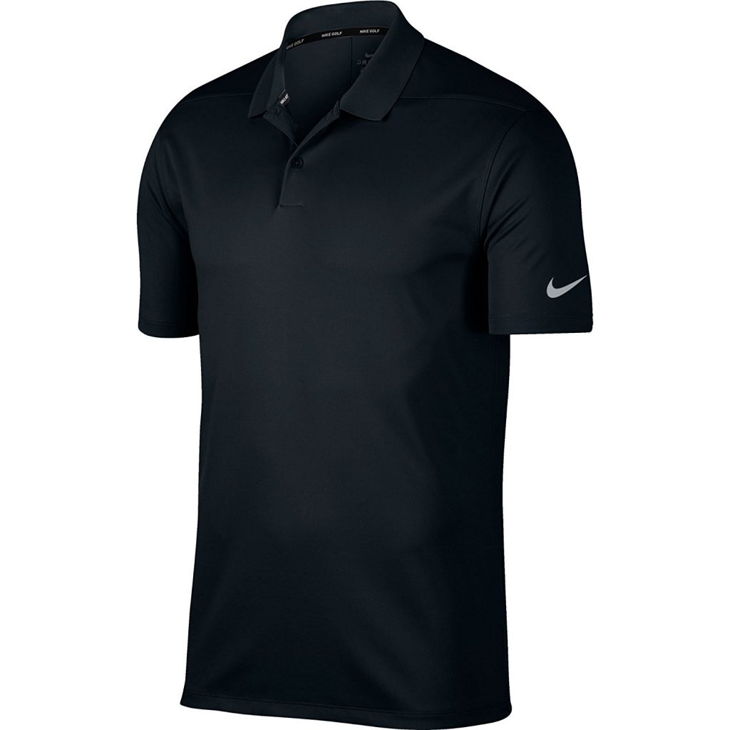 Nike Polo Coaching Shirt