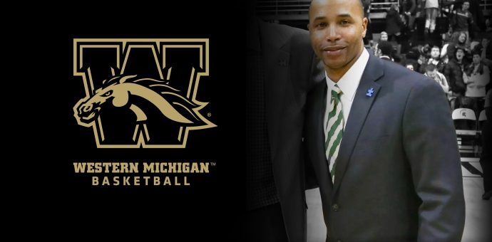 Kelley Named Assistant Men's Basketball Coach at Western Michigan  University - HoopDirt