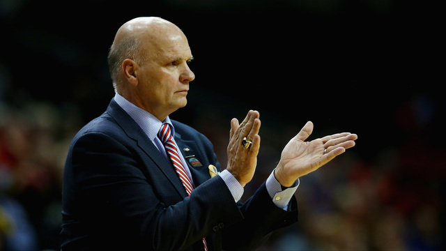 OFFICIAL: St. Joe's parts ways with Martelli - HoopDirt