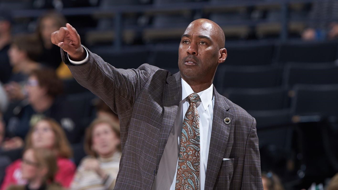 Danny Manning Will Return To Wake Forest - Hoopdirt