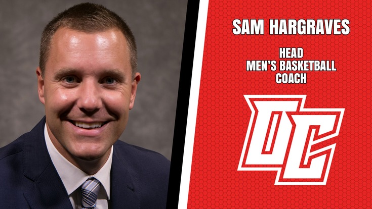 Hargraves named Head Men’s Basketball coach at Olivet College - HoopDirt