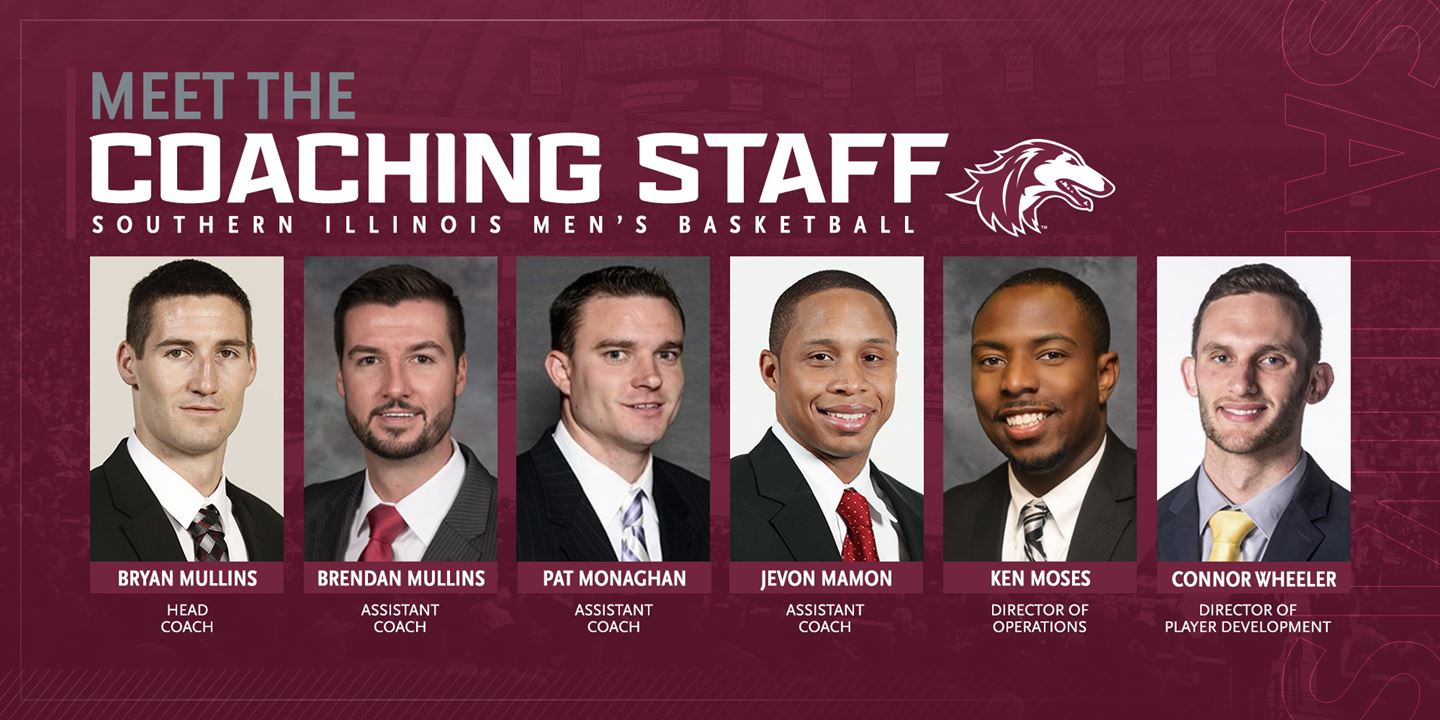 Inside Illinois Basketball: A Comprehensive Look at the Coaching Staff