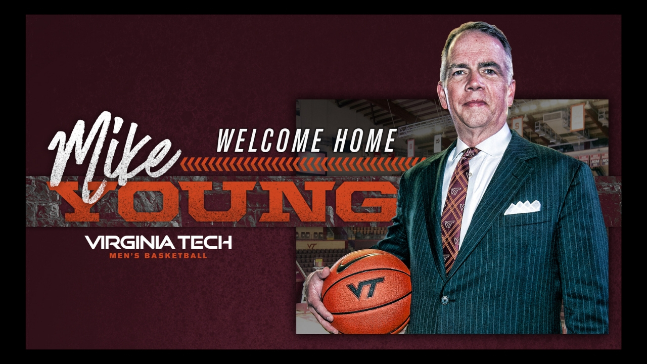 Understanding the Virginia Tech Men's Basketball Coaching Staff