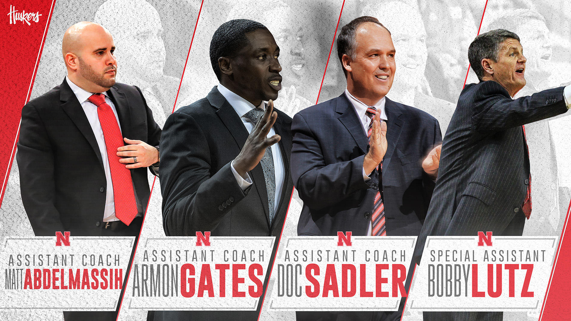 Nebraska Basketball Coaching Staff: A Comprehensive Overview