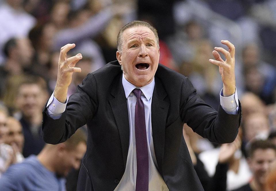 Chris Mullin Hires Mitch Richmond as St. John's Assistant - The
