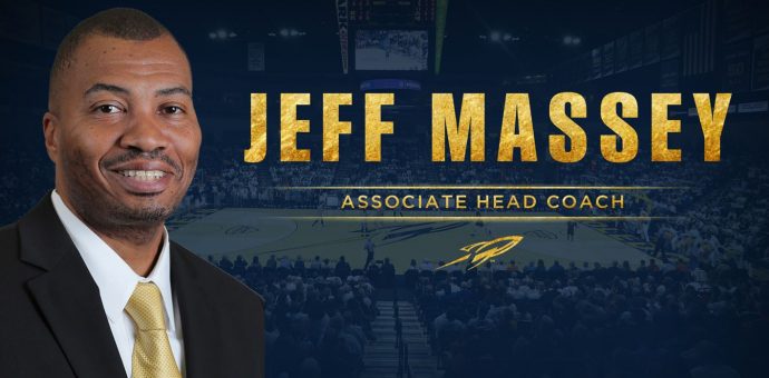 Jeff Massey Promoted to Associate Head Coach at Toledo - HoopDirt