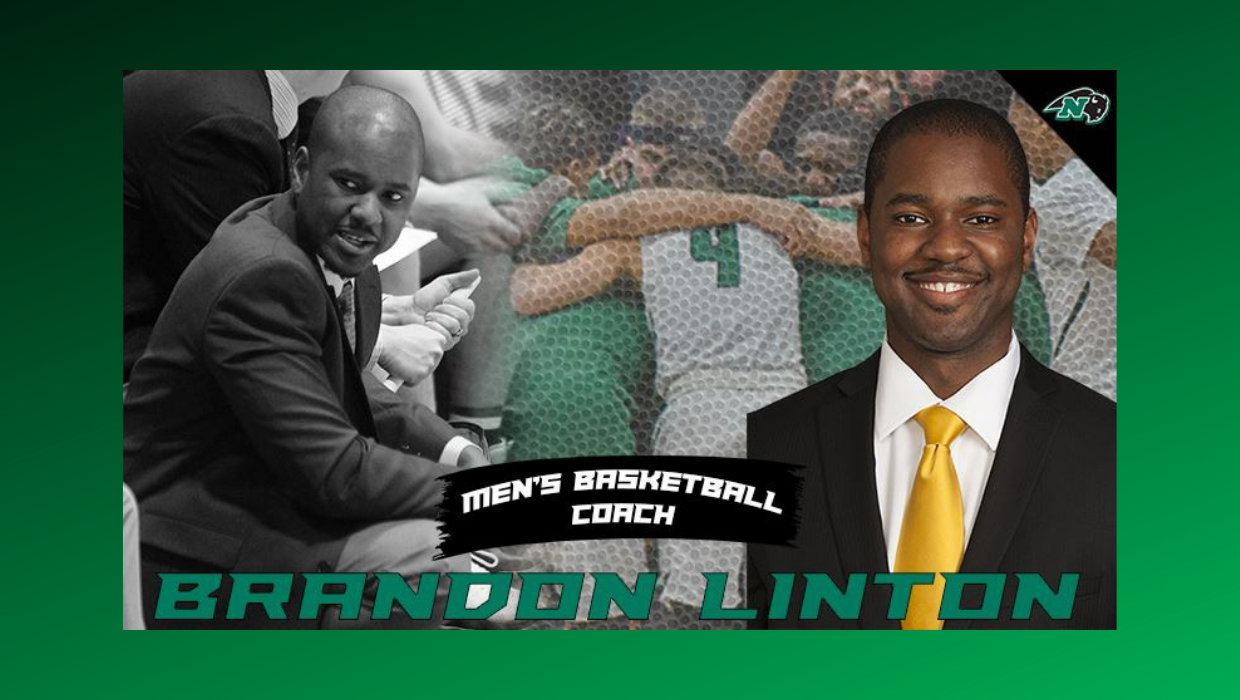 Linton named Men's Basketball Head Coach at Nichols College HoopDirt