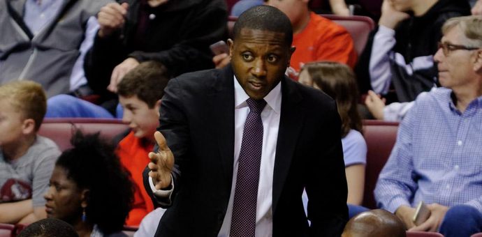 Dennis Gates named Head Basketball Coach at Cleveland State - HoopDirt