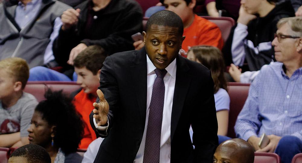 Dennis Gates named Head Basketball Coach at Cleveland State HoopDirt