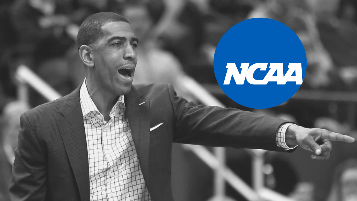 NCAA Releases Infractions Decision on Kevin Ollie and UConn HoopDirt