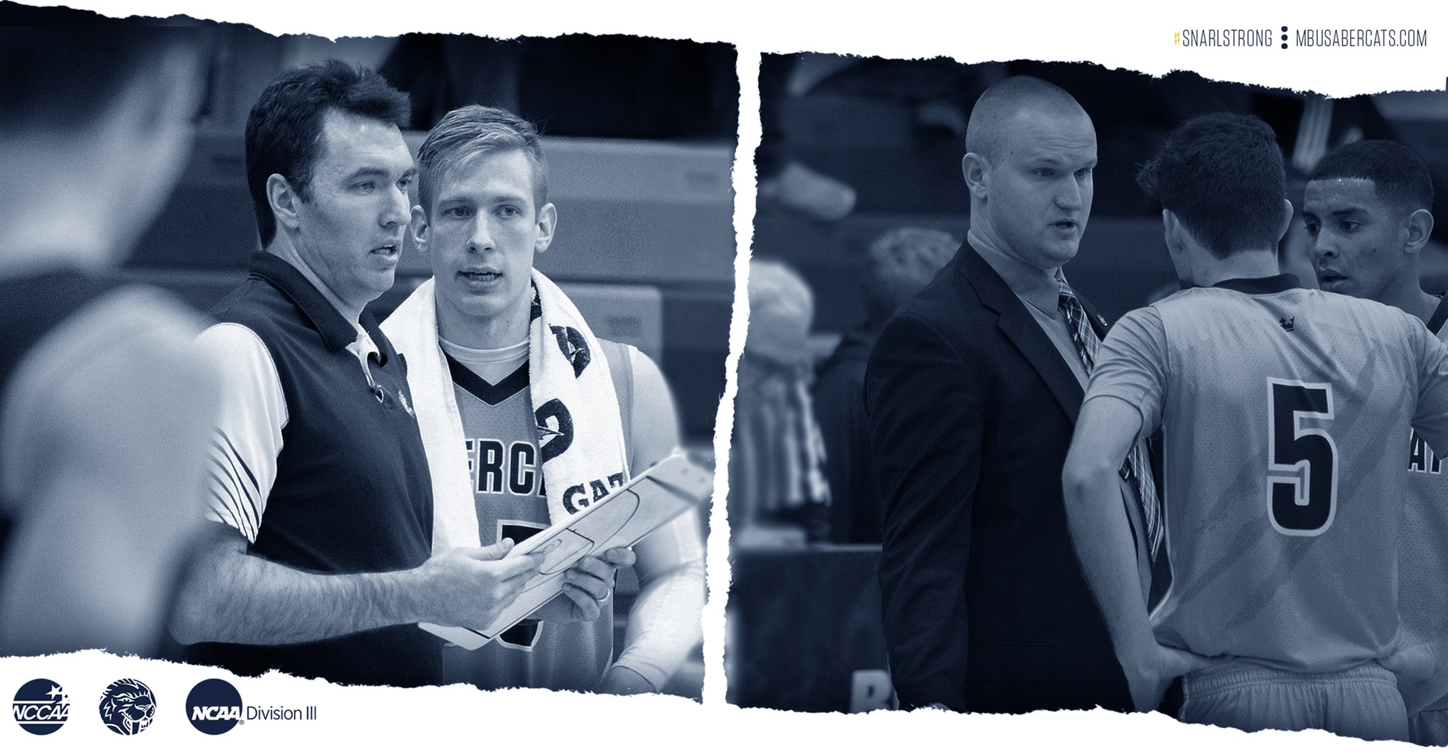 Men's Basketball Coaching Change made at Maranatha Baptist University