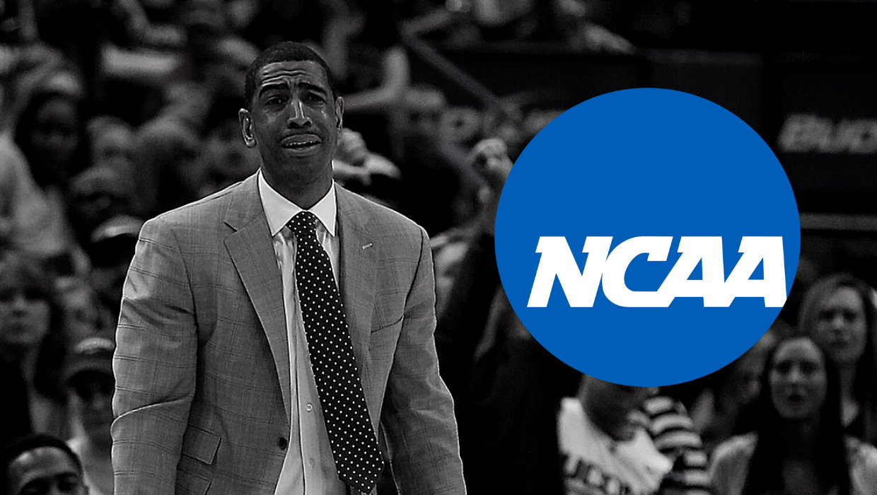 NCAA upholds violations and show-cause order for former UConn men’s ...