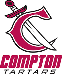 Compton College Logo