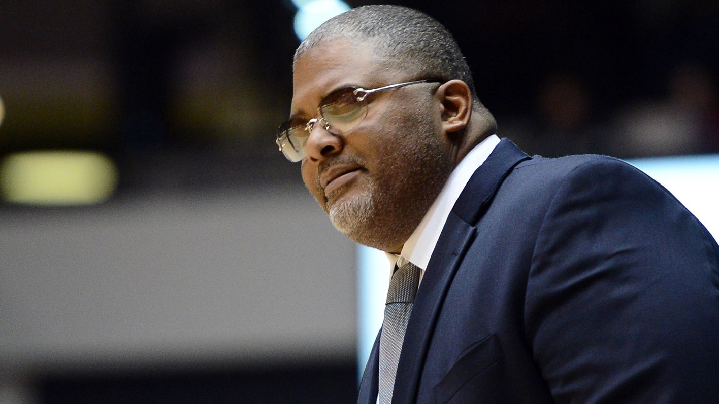 Corey Tate Elevated to Associate Head Coach at Saint Louis - HoopDirt