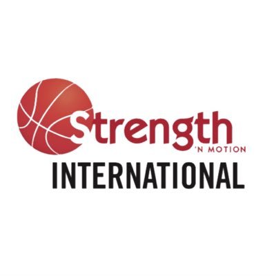 Assistant Coach – Strength N Motion International Academy - HoopDirt