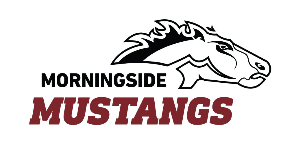 Morningside_Mustangs_Logo - HoopDirt